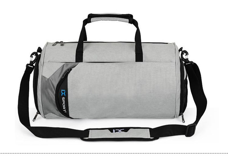 Multi-functional men's gym bag - Image 11