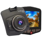 1080P full HD mini car DVR camera