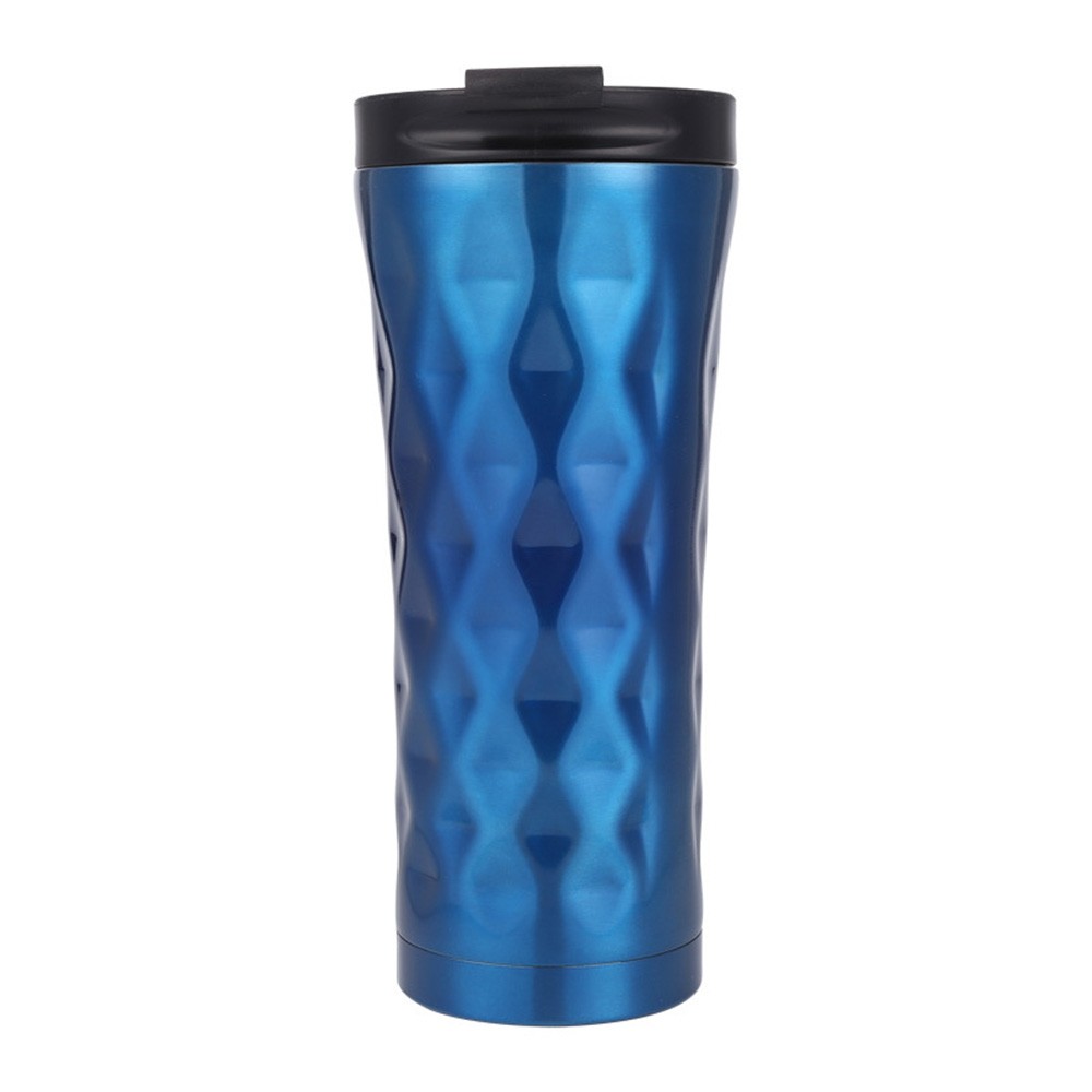Stainless steel thermal travel mug - Image 9