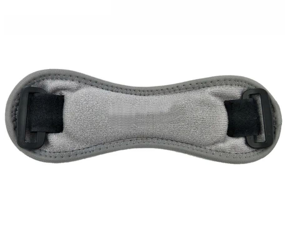 Adjustable patella support brace - Image 4