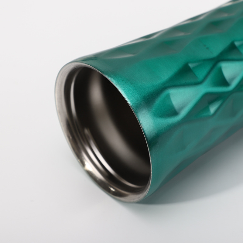 Stainless steel thermal travel mug - Image 13