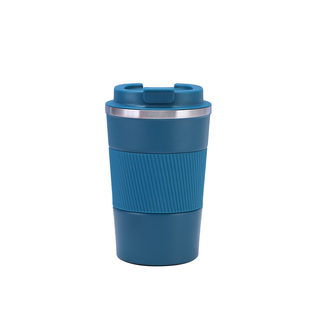 Stainless steel interior travel coffee mug - Image 20