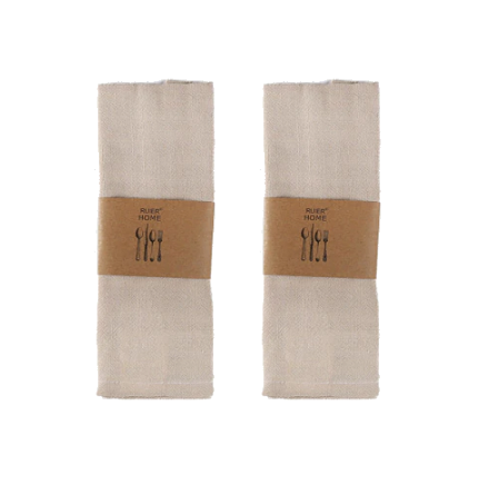 Elegant table serviette set - Image 21