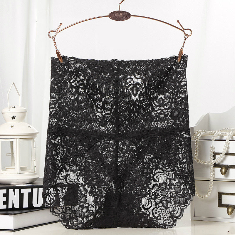 High waist lace underwear 3pack - Image 5