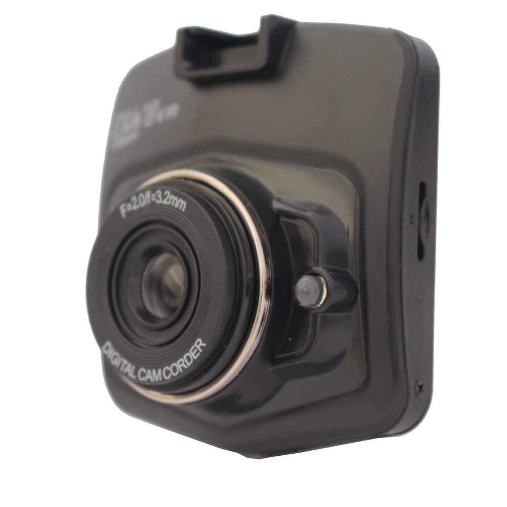 1080P full HD mini car DVR camera - Image 3