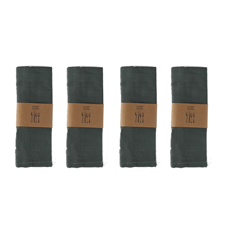 Elegant table serviette set - Image 44