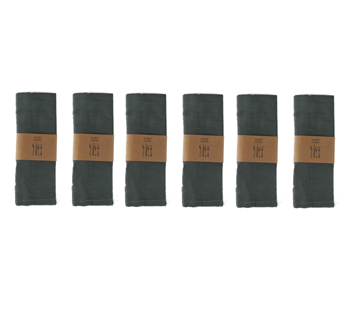 Elegant table serviette set - Image 45