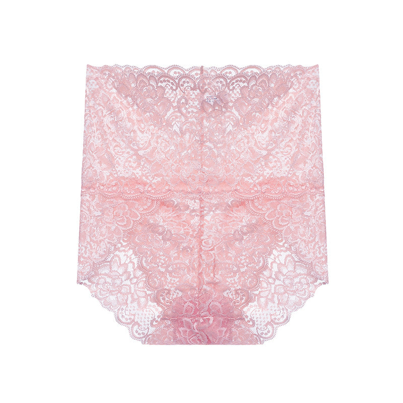 High waist lace underwear 3pack - Image 13