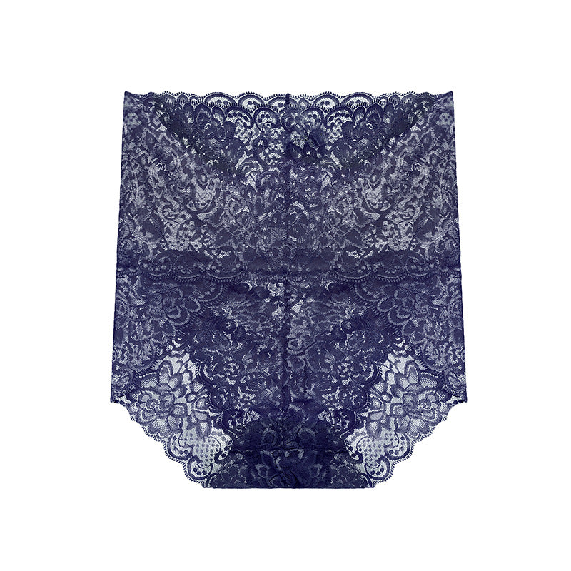 High waist lace underwear 3pack - Image 8