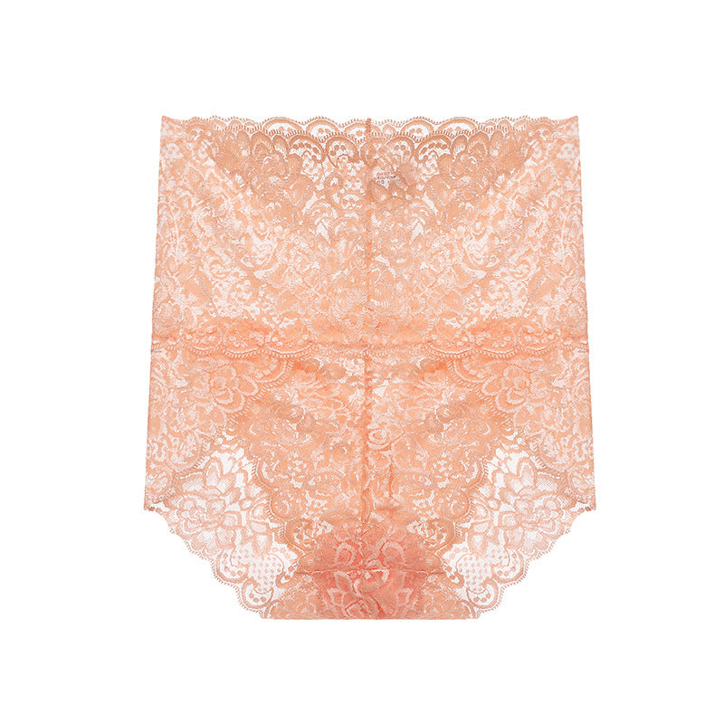 High waist lace underwear 3pack - Image 26