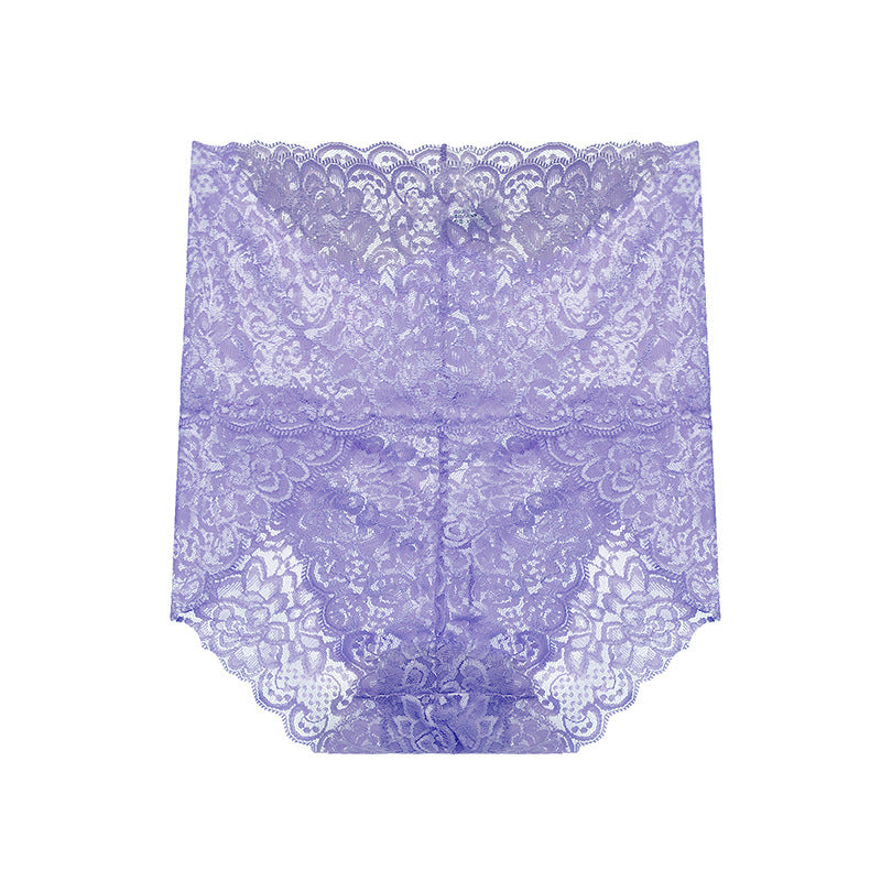 High waist lace underwear 3pack - Image 22