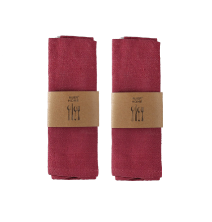 Elegant table serviette set - Image 16
