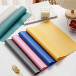 Multi-functional kitchen dining mat