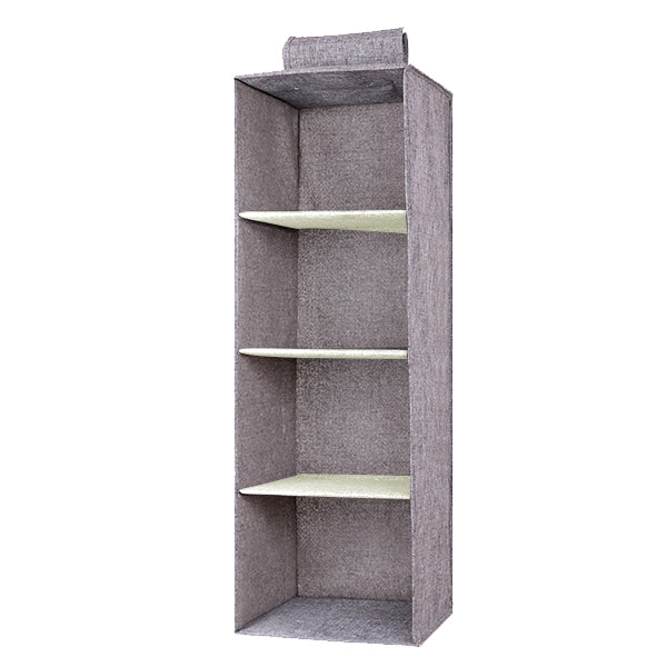 Closet storage organizer - Image 7