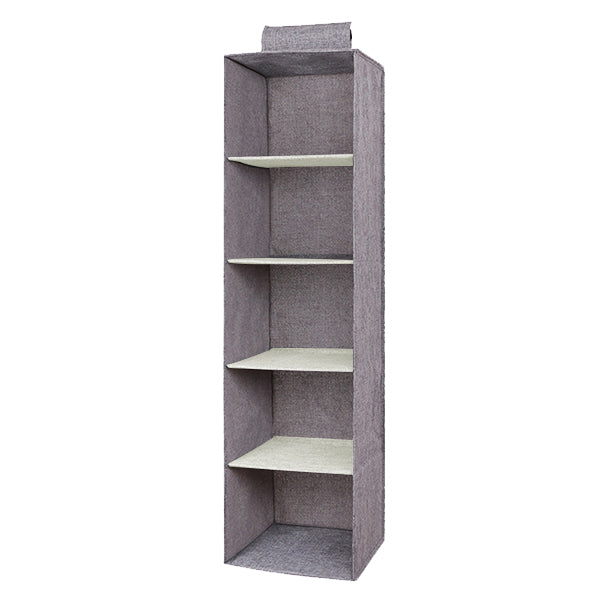 Closet storage organizer - Image 9