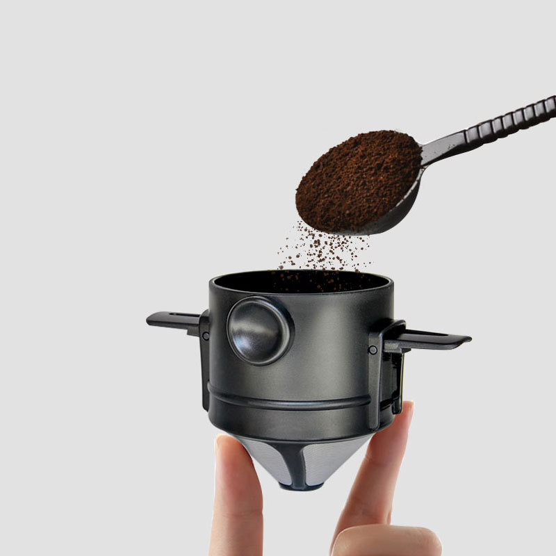 Reusable portable coffee filter - Image 13