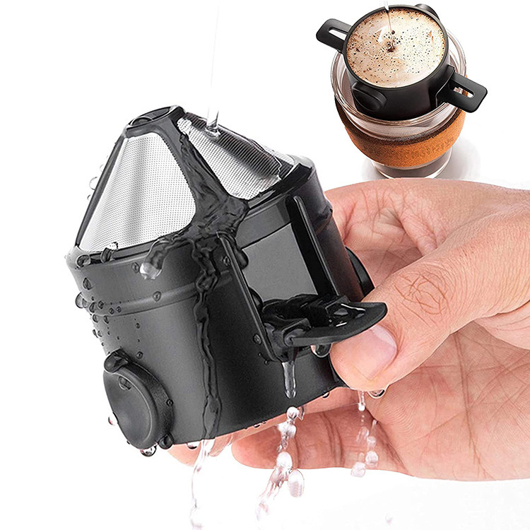 Reusable portable coffee filter - Image 14