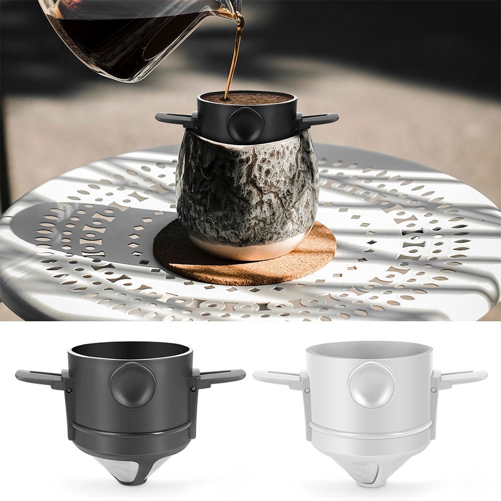 Reusable portable coffee filter - Image 8