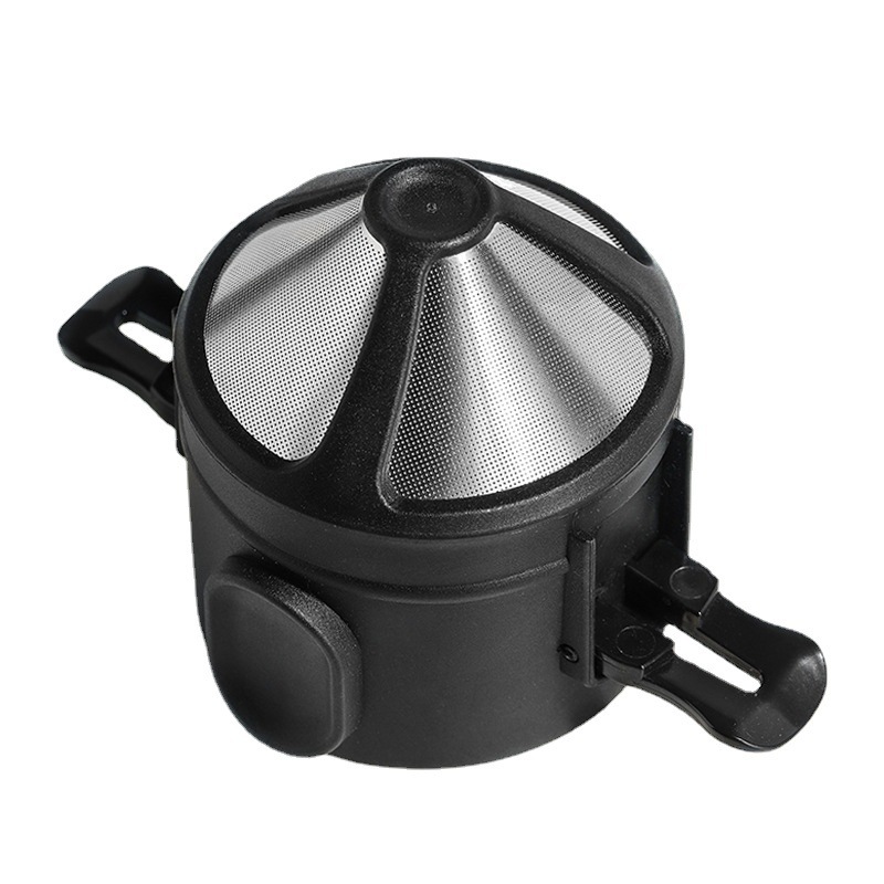 Reusable portable coffee filter - Image 9
