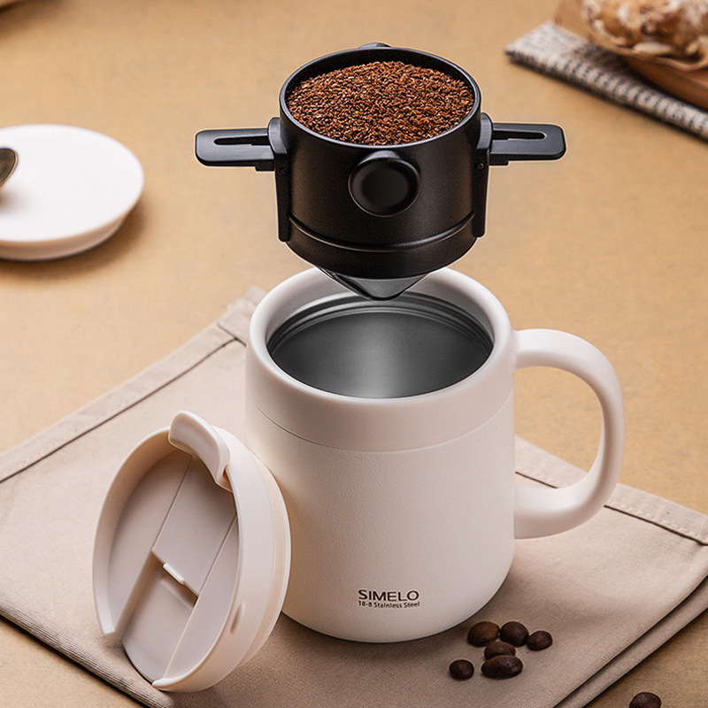 Reusable portable coffee filter - Image 11