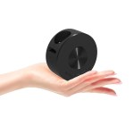 YT200 mini video projector with remote control