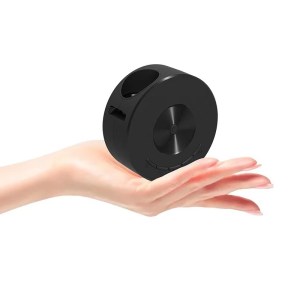 YT200 mini video projector with remote control