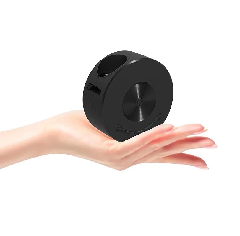 YT200 mini video projector with remote control