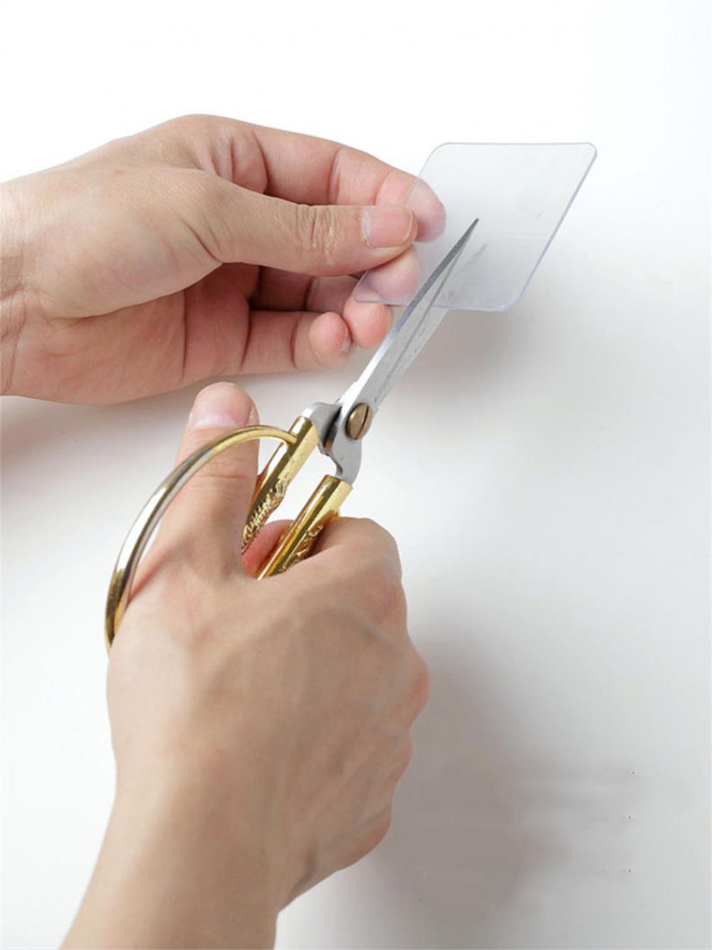Self-adhesive double sided nano tape stickers - Image 7