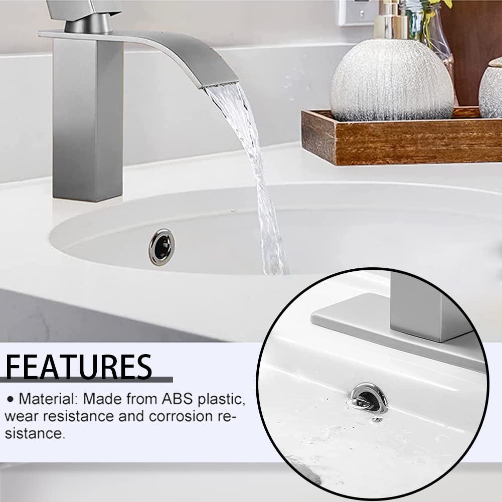 Sink overflow drain cover multi-pack - Image 10