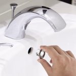 Sink overflow drain cover multi-pack