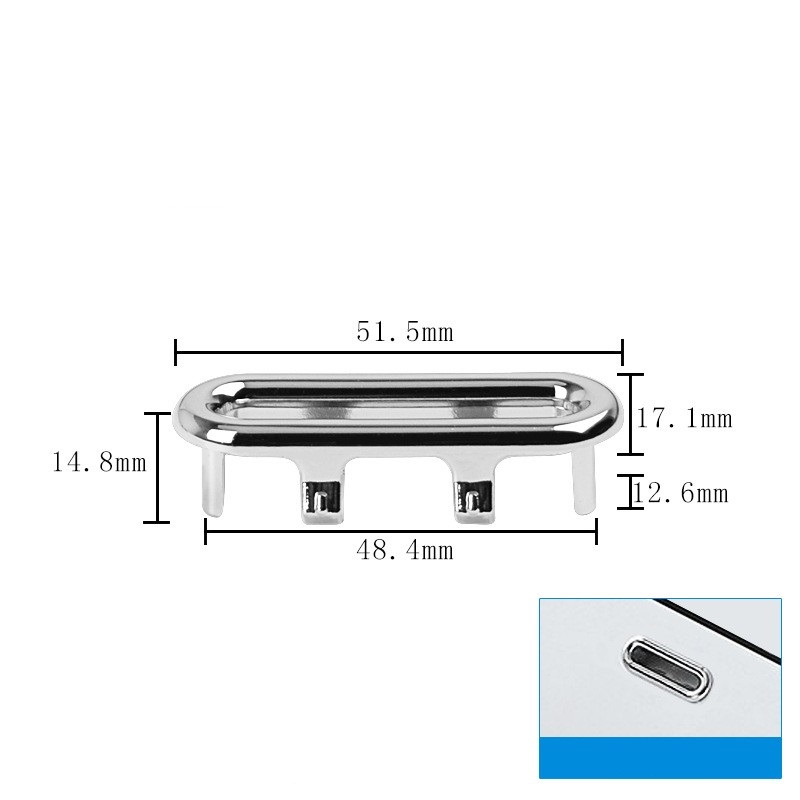 Sink overflow drain cover multi-pack - Image 22