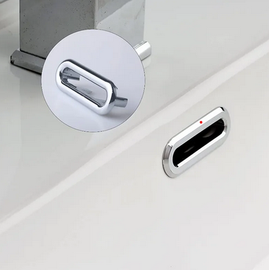 Sink overflow drain cover multi-pack - Image 23