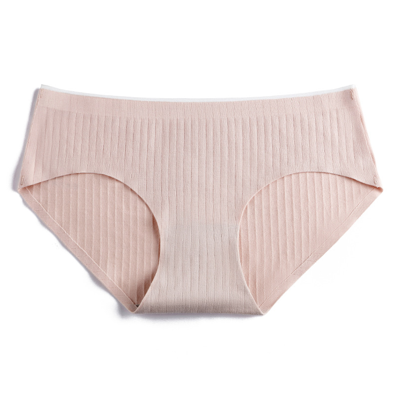 Ribbed cotton panties 2pack - Image 9