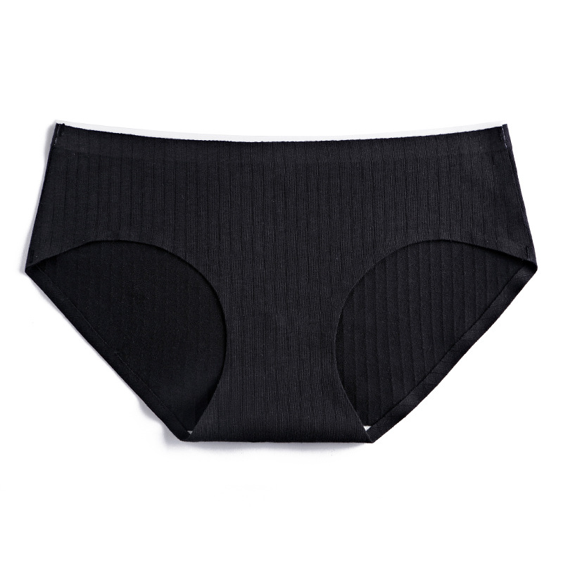 Ribbed cotton panties 2pack - Image 8