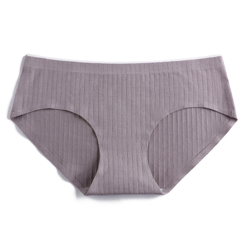 Ribbed cotton panties 2pack - Image 7