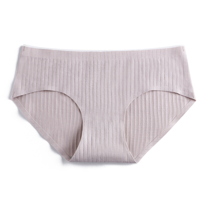 Ribbed cotton panties 2pack - Image 5