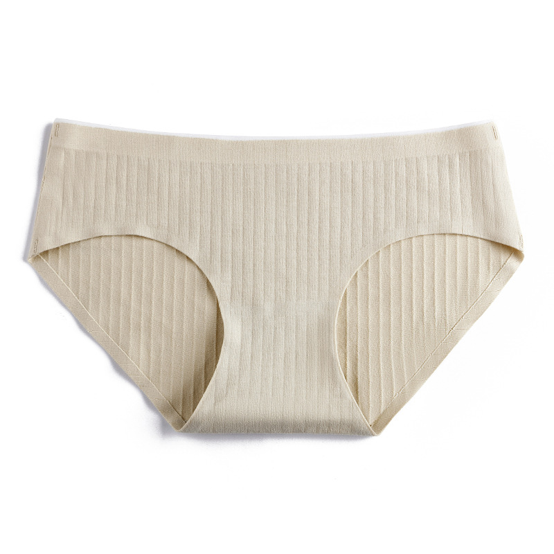 Ribbed cotton panties 2pack - Image 2