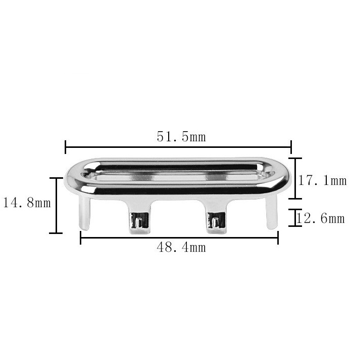 Sink overflow drain cover multi-pack - Image 20