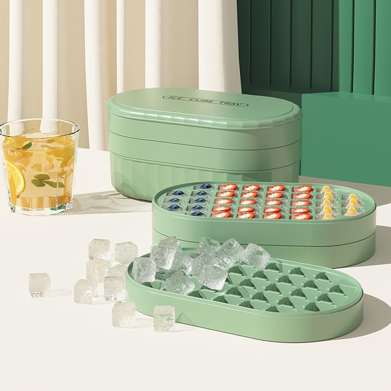 36 grids ice cube tray - Image 13