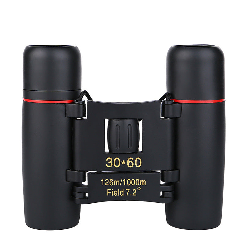 30x60 foldable binoculars - Image 13