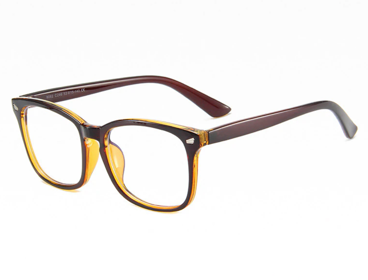 Anti blue light filter glasses 2pack - Image 5