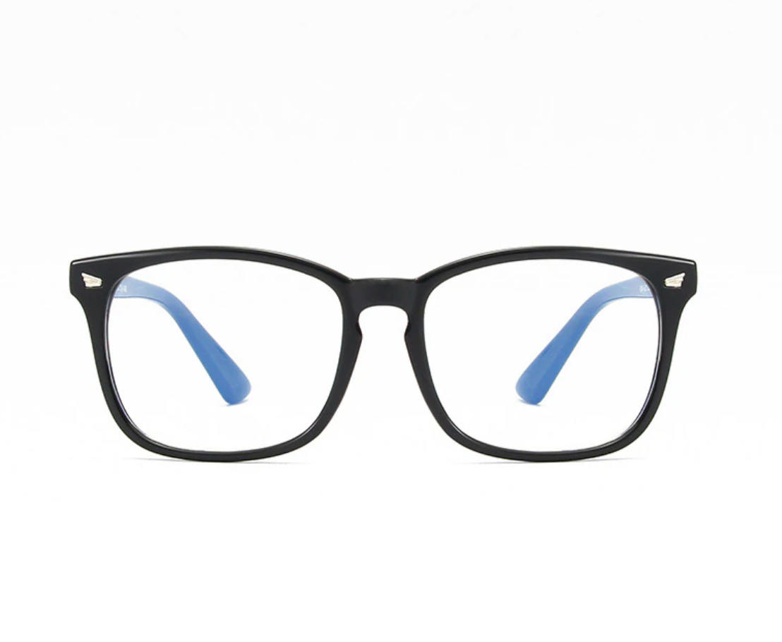 Anti blue light filter glasses 2pack - Image 6
