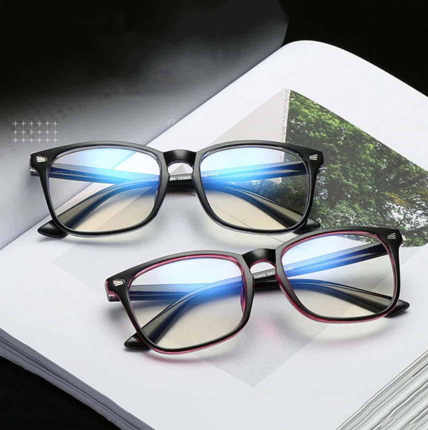 Anti blue light filter glasses 2pack - Image 12