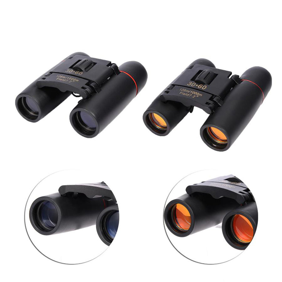 30x60 foldable binoculars - Image 10