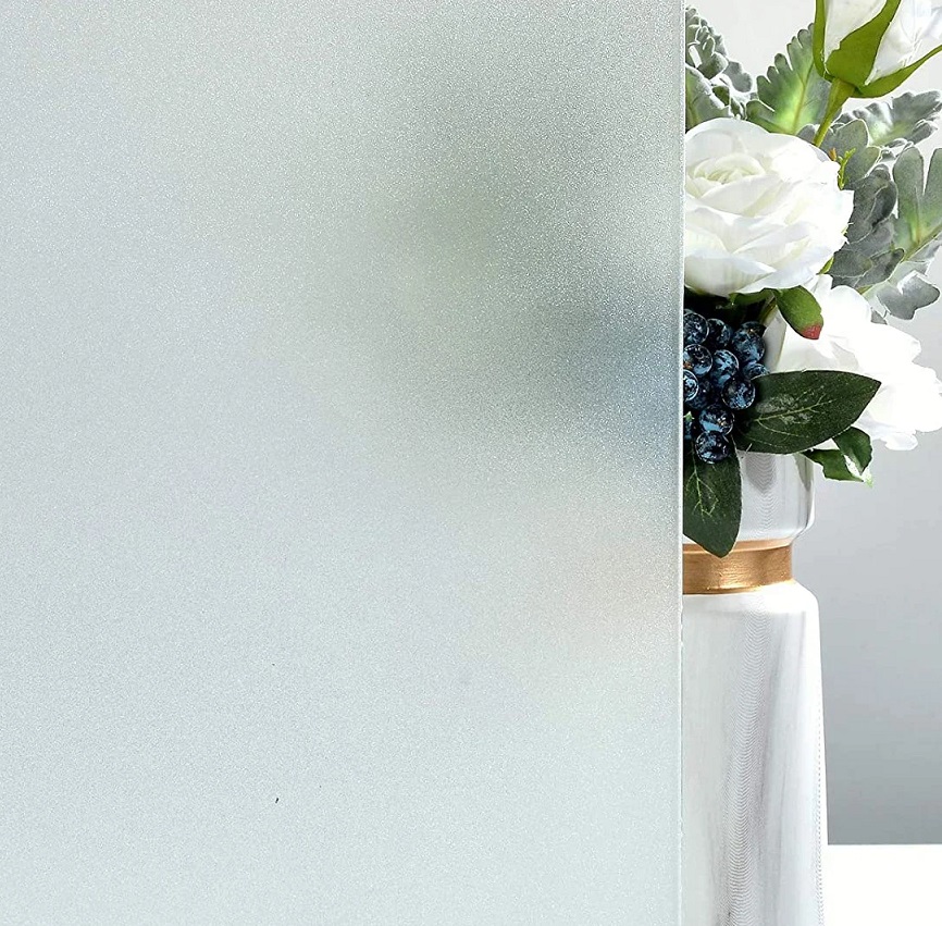 Self-adhesive decorative privacy window sticker - Image 13