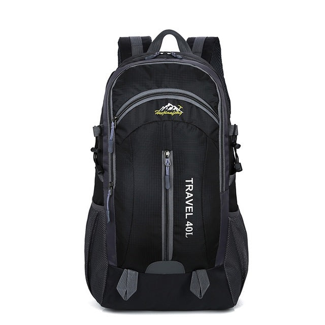 40L outdoor USB port backpack - Image 14