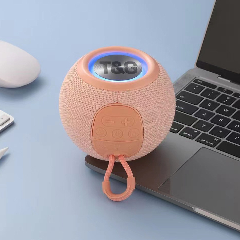 TG337 Bluetooth speaker - Image 4