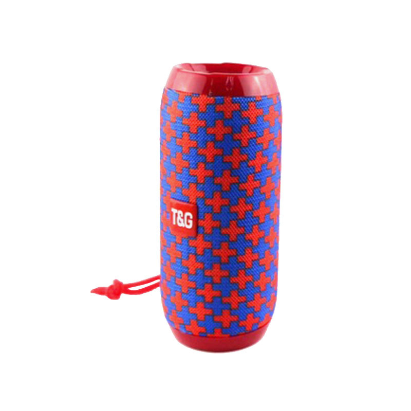 TG117 Bluetooth speaker - Image 9