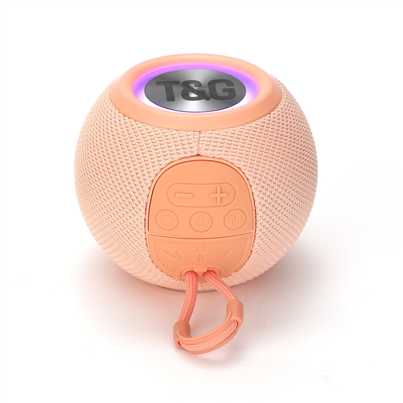 TG337 Bluetooth speaker - Image 9