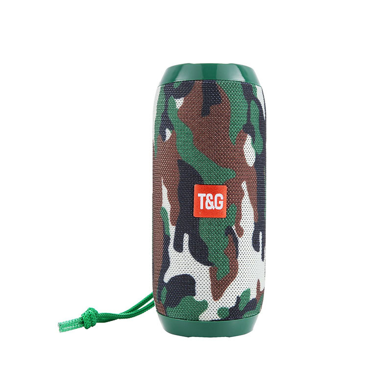 TG117 Bluetooth speaker - Image 11